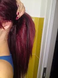 Who is cherry cola for? Famous Black Cherry Hair Color Dye Ideas Fashion Beauty Meinbezirk Us