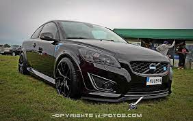Badass Volvo C30 Made By Kimson93 Tsfotos Polestar Volvoc30 Vallakra Vallakratraffen Vallakra2016 Volvocars Volvo C30 Volvo C30 R Design Volvo