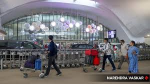 Navi Mumbai airport ...