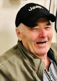 Obituary information for Robert 'Bobby' Basil Murphy