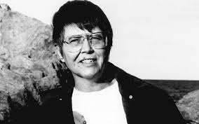 Mary Daly exposed the slimy underbelly of religion's treatment of ...