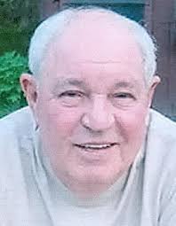 Obituary information for Dwight W. Ball