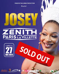 Félicitations à Josey . 👏👏👏👏