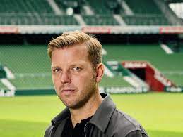 Das schwärmen hätte florian kohfeldt gerne anderen überlassen. Werder Bremen Trainer Florian Kohfeldt Die Spieler Mussen Ehrlich Sein Der Spiegel