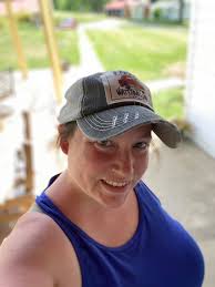 New hat colors available