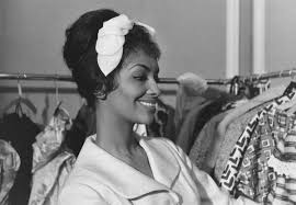 Helen Williams, Top Model in a Segregated Era, Is Dead at 87 ...