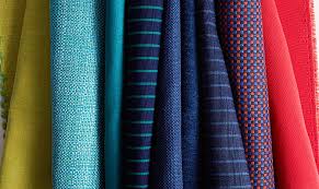 Decorate your poolside, patio, sunroom or living room. All Fabrics Fabrics Sunbrella Striped Fabric Pattern Fabric