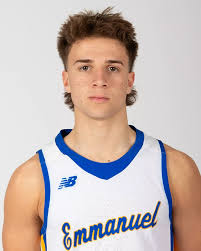 2025-26 Men's Basketball Roster