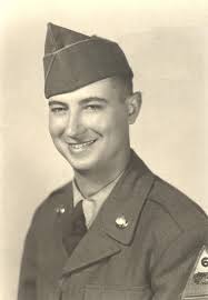 John Baxter Obituary