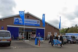 Verhuizing Albert Heijn Naar Voetbalveld Dichterbij Voorne Putten Ad Nl