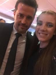 Angie Prescott (@apresso)