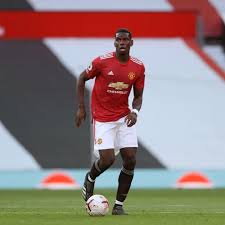 View stats of manchester united midfielder paul pogba, including goals scored, assists and appearances, on the official website of the premier league. Manchester United Trigger Paul Pogba Contract Extension