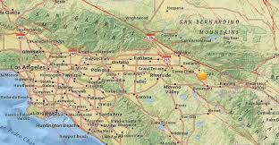 By cbsla staff april 27, 2021 at 10:15 pm. Ktla 5 News Breaking An Earthquake With A Preliminary Facebook