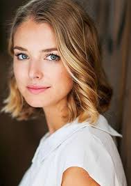 Fan Casting Ellie Gall as Cora Ryan in Age of Consent