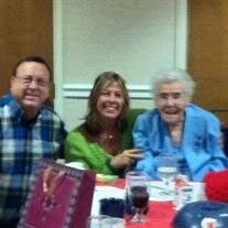 LouEtta Smith Obituary