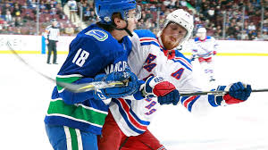 Towing vehicles requires a familiarity with the vehicle's drive train, unless you are towing it on a flatbed trailer. Pregame Notes Rangers At Canucks 03 13 19