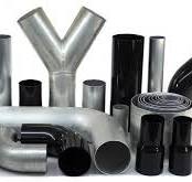 Intake Hoses
