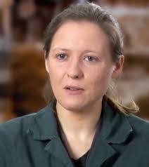 Barbara Eby's Instagram, Twitter & Facebook