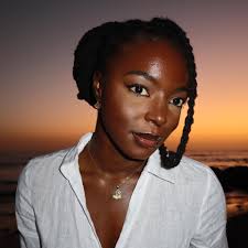 Nandi L. Fernandez Illustration