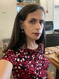 Aaron Gaines (@aaronkgaines)