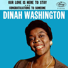 Dinah Washington