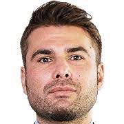 Le 22 mars 2013, adrian mutu est ensuite rappelé en équipe nationale et participe à la campagne de qualification pour la coupe du monde 2014. Adrian Mutu Fm 2020 Profile Reviews