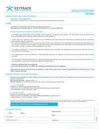 Dans la même approche que binck, deutsche bank, et medirect, keytrade bank est une banque en. Fillable Online Keytrade Bank Luxembourg S A 62 Rue Charles Martel L Fax Email Print Pdffiller