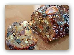 Beerawecka Gateau Allemand Gateau Alsacien Poire Au Chocolat