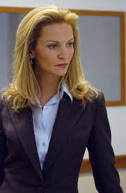 Pamela Landy Joan Allen Bourne Supremacy Bourne Movies