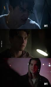 290 Teen Wolf ❤️ ideas
