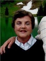 Patricia Rupp Obituary (1947