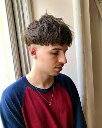 Mattiekay Tull Medium Length Hair Men Cool Hairstyles For Men Mens Hairstyles Curly