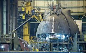 Image result for Rolls-Royce@nulcear