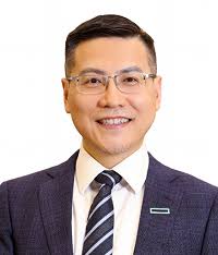 2023 AmCham Shanghai Board of Governors: Candidate Introductions