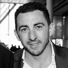 Anthony Lenzi's Instagram, Twitter & Facebook