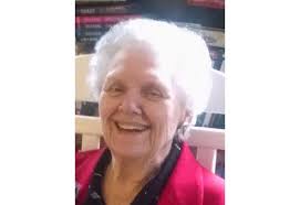 Mary Blanchard Obituary (1923