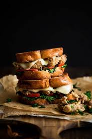 Checkout our list of 20 best budget breakfast places in delhi to pamper your taste buds with delicious meals and wholesome goodness of various cuisines in 2021. 17 Next Level Sandwiches That Will Make Lunch Your Favorite Meal Brit Co