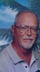 Obituary for Jerry Faust Sr.