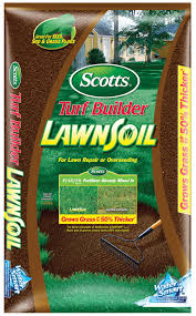 The soil you choose for your plants can impact their health and the rate at which they grow. Coarse To Medium Landscaping At Lowes Com