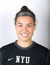 Cassie Steinberg's Instagram, Twitter & Facebook