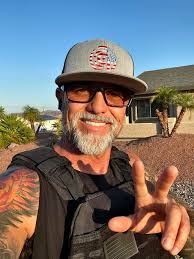 Cheers to gettin hitched 14 years ago