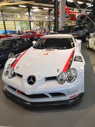 Mercedes Benz Slr Mclaren In 2020 Slr Mclaren Mercedes Benz Mercedes