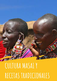Compra entradas para Cultura masai y recetas tradicionales swahilis en vivo 