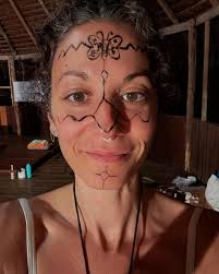 𝗣𝗮𝘁𝗿𝗶𝗰𝗶𝗮 𝗢𝗱𝗲 ◑ 𝗠𝗲𝗱𝗶𝗰𝗶𝗻𝗲 𝗪𝗼𝗺𝗮𝗻