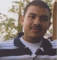 Sergio Ramos Obituary