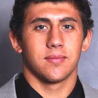 Woodbury grad David Eddy signs with Calgary Flames