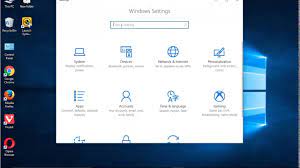 Uninstall Remove System Healer On Windows 10 Creators Update Youtube