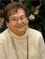 Lillian Litteral Obituary (1940