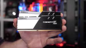 2400mhz ve 3200mhz arasındaki farkı hissedersin ama yüksek ram hızının yanında düşük timing olması gerektiği de bir ek bilgi olarak kalsın aklında. Testing 3rd Gen Ryzen Ddr4 Memory Performance And Scaling Techspot