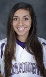 Catamount Softball Splits Pair of Games at Upstate Classic